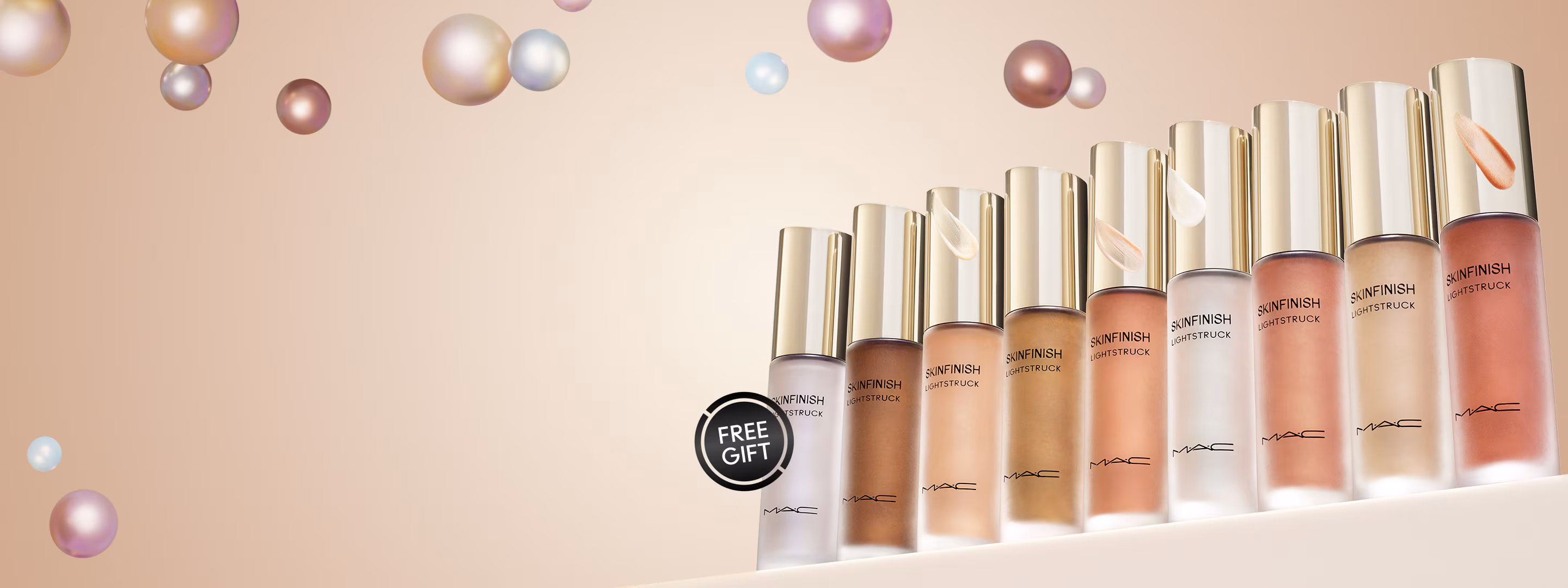 Free Liquid Highlighter