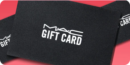 GIFT CARDS