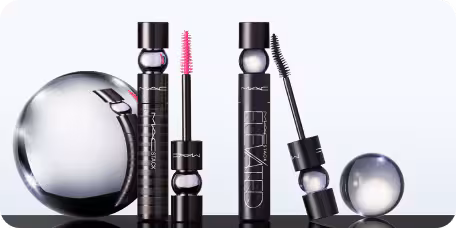 M·A·CStack Collection